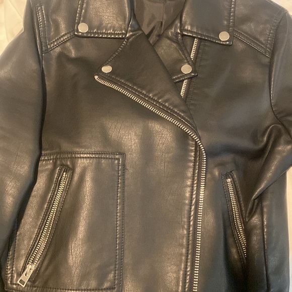 Black jacket - Picture 5 of 5